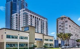 Rodeway Inn Long Beach Convention Center